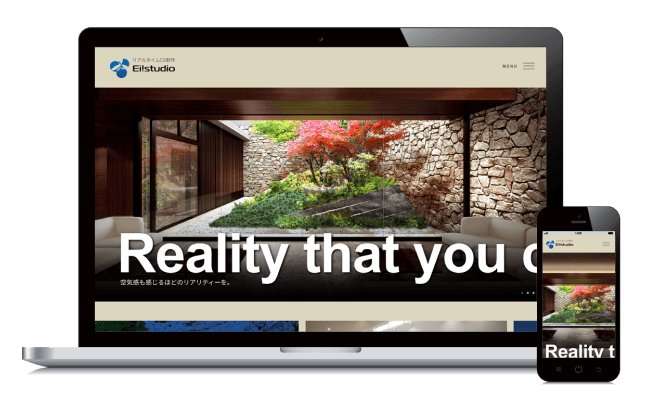 制作会社・ポートフォリオ